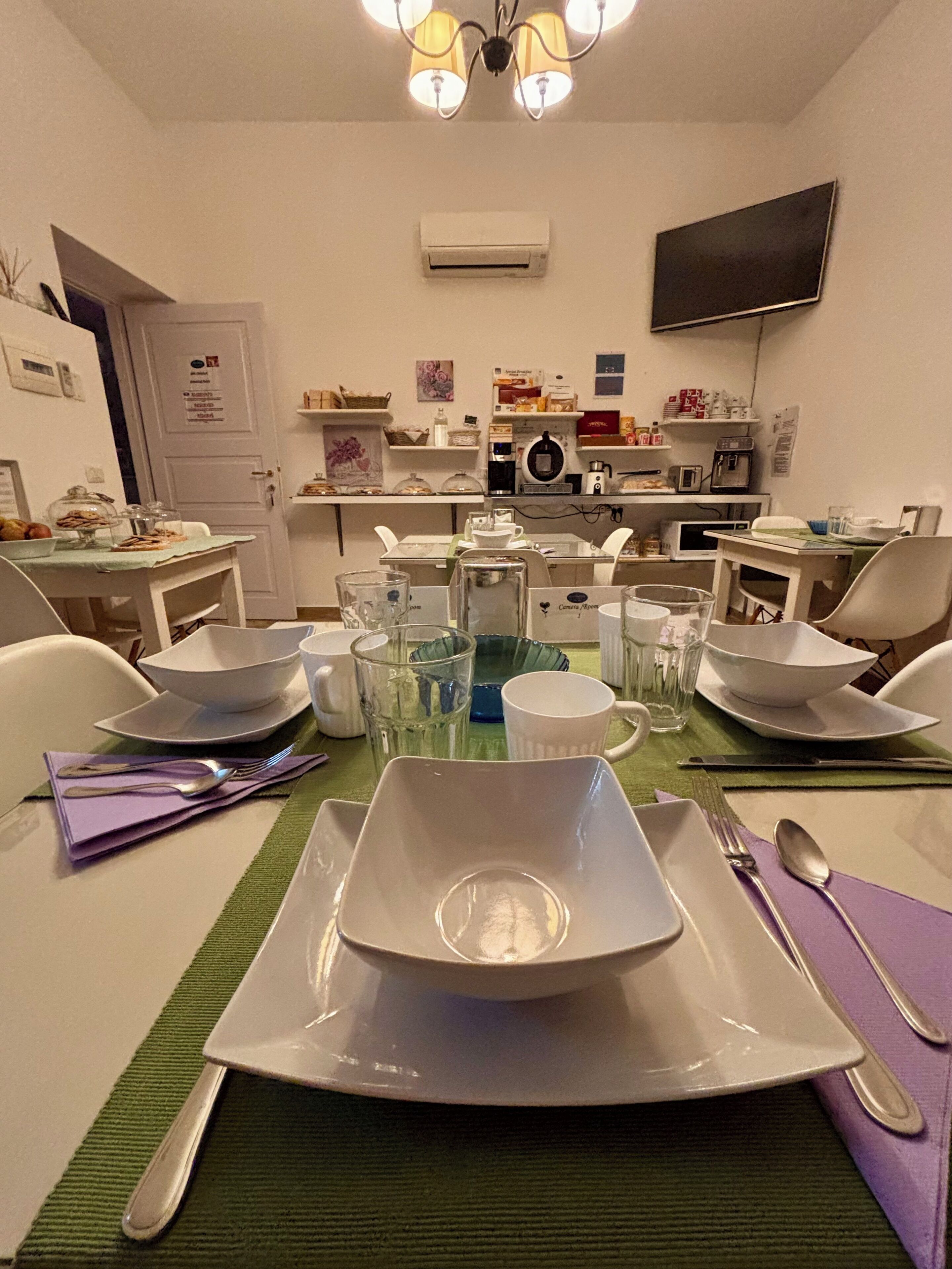 Foto - City Garden Guest House