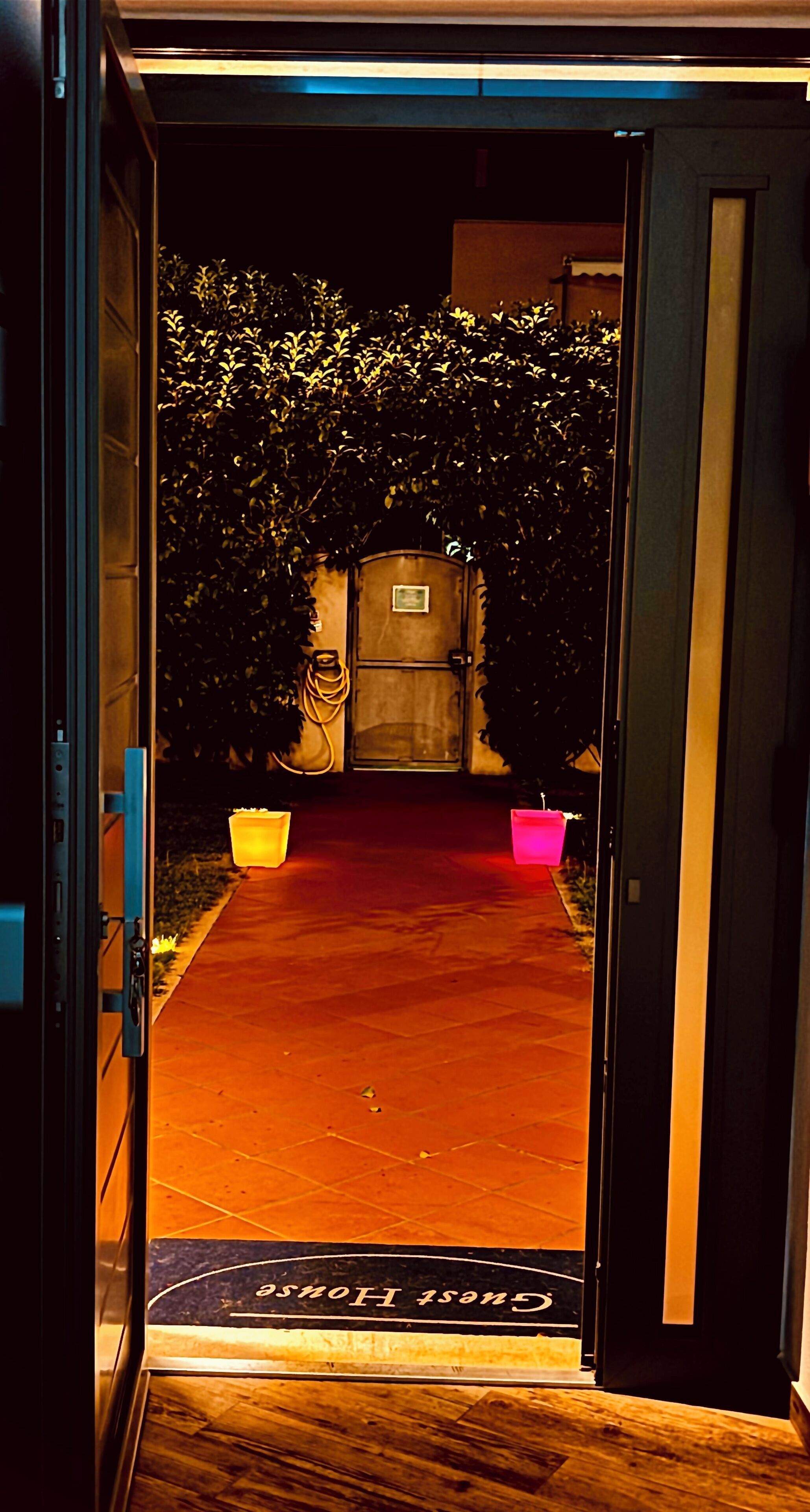 Foto - City Garden Guest House