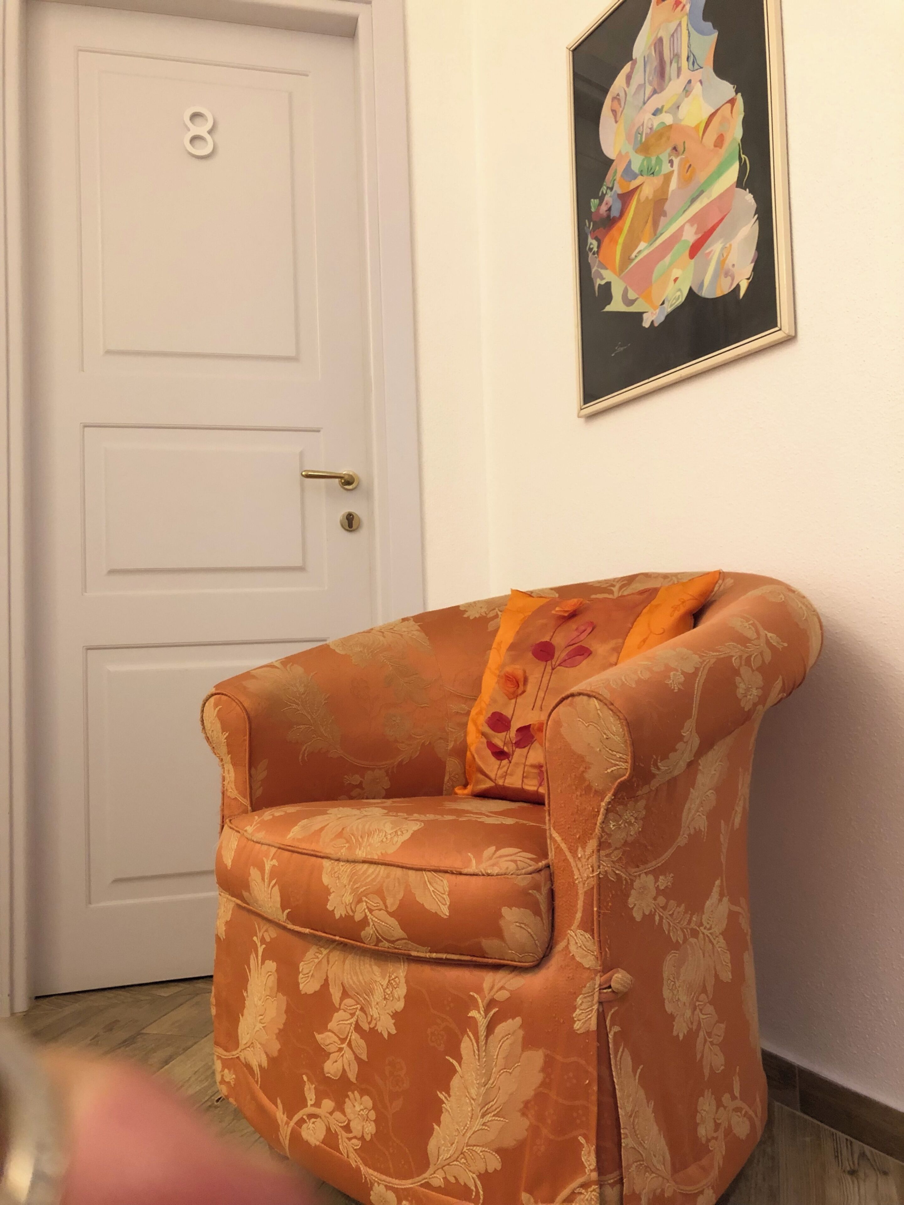 Foto - City Garden Guest House