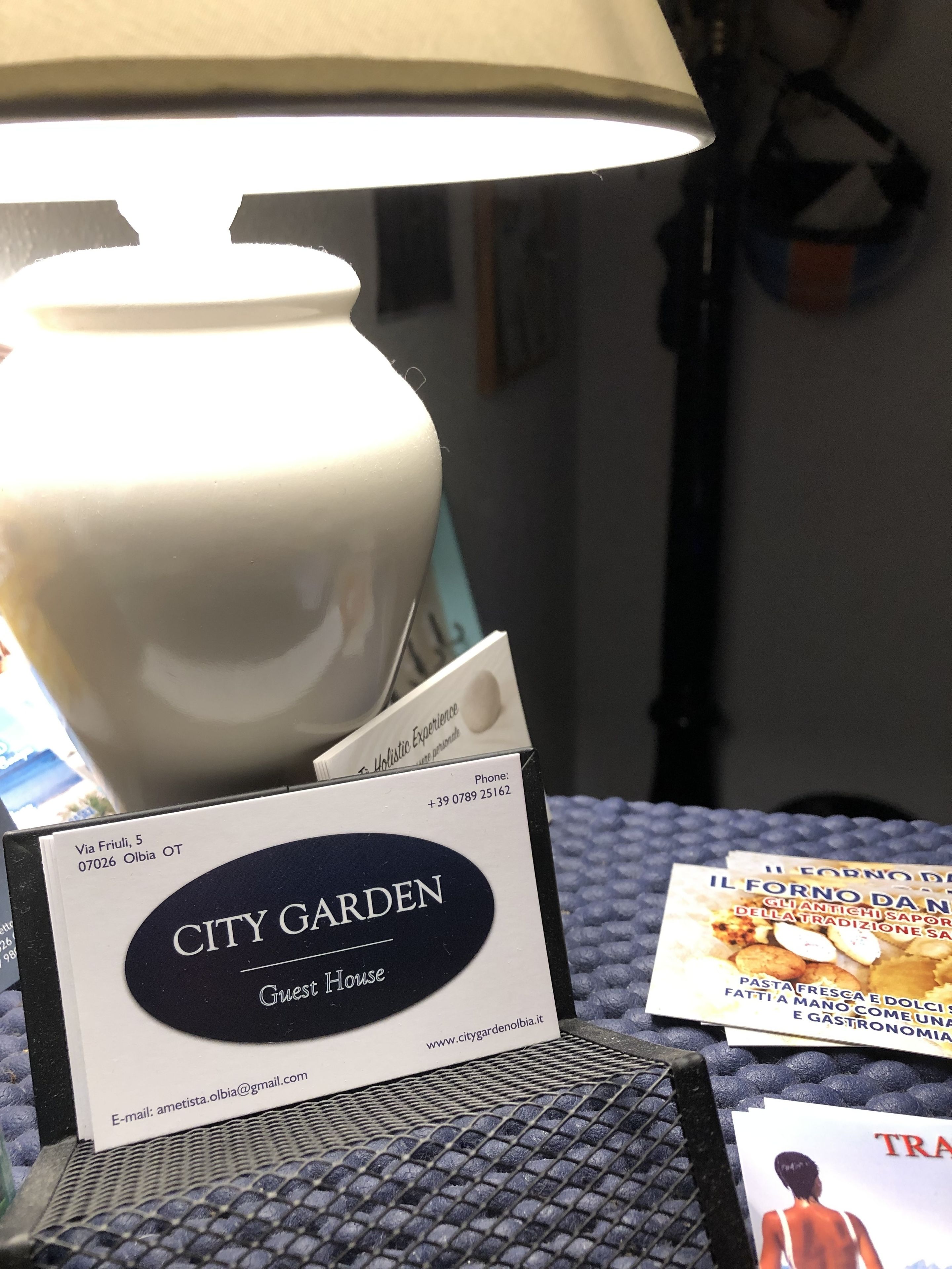 Photo - City Garden Guest House