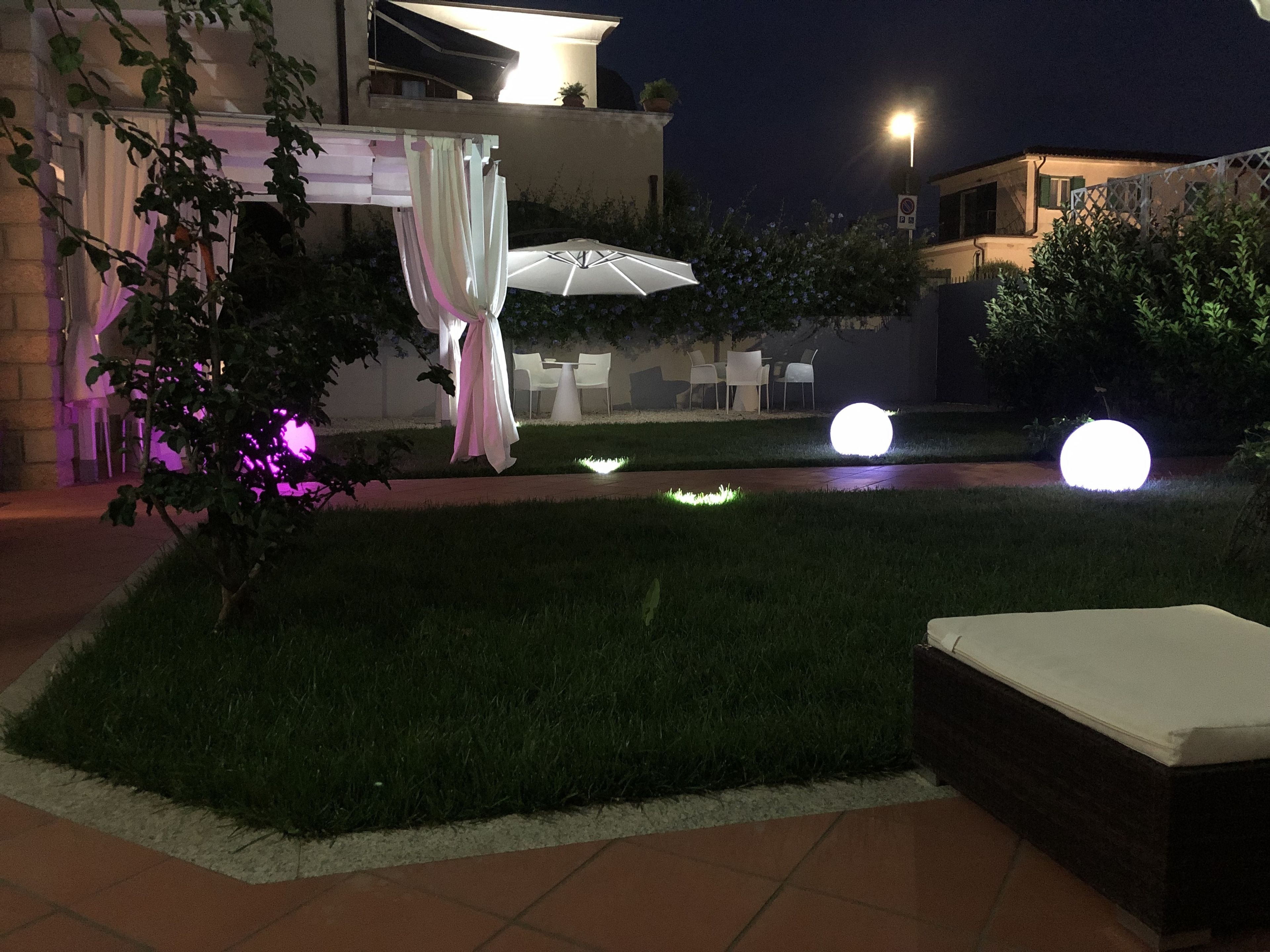 Photo - City Garden Guest House