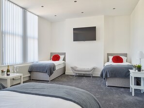 Deluxe Family Room - 88 Anfield (Liverpool)