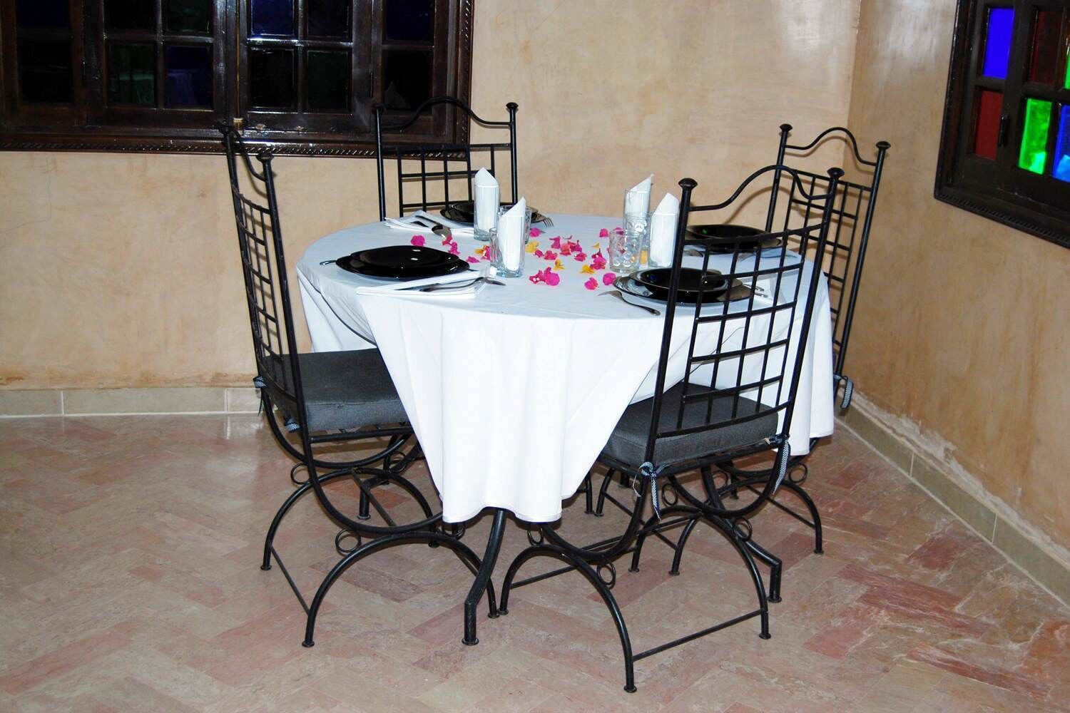 Restoran