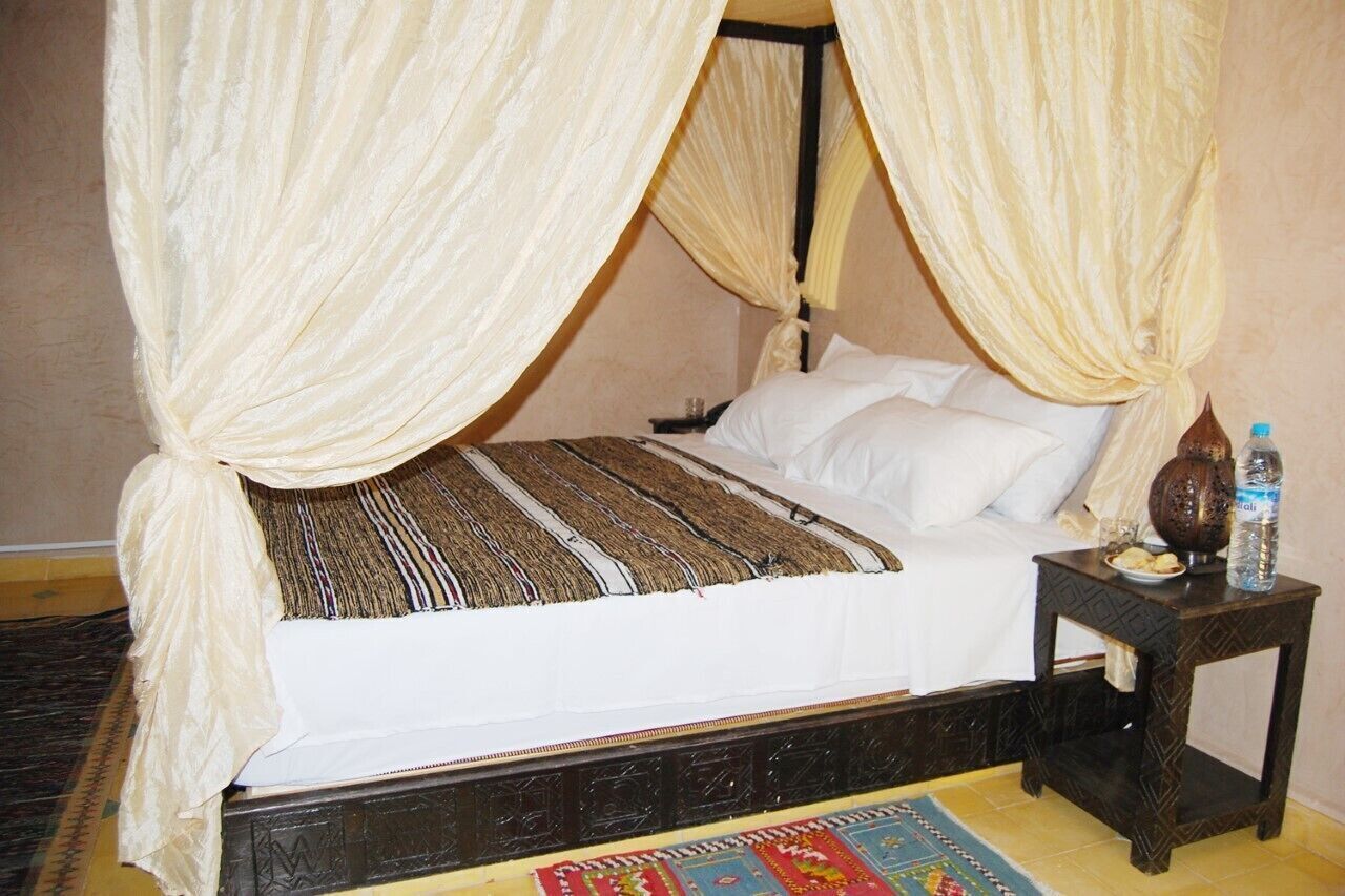 1 bedroom, in-room safe, free WiFi, bed sheets