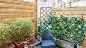 Chambre Supérieure, terrasse | Terrasse/Patio