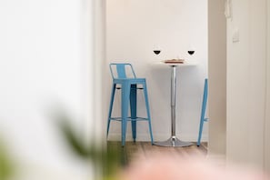 Interiör