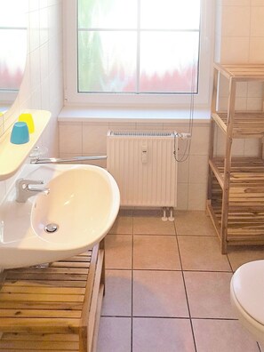 Dusche