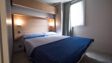 Mobile Home, 2 chambres (Dalia)