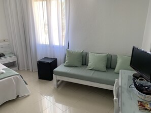 Twin Room, Harbour View | View from room