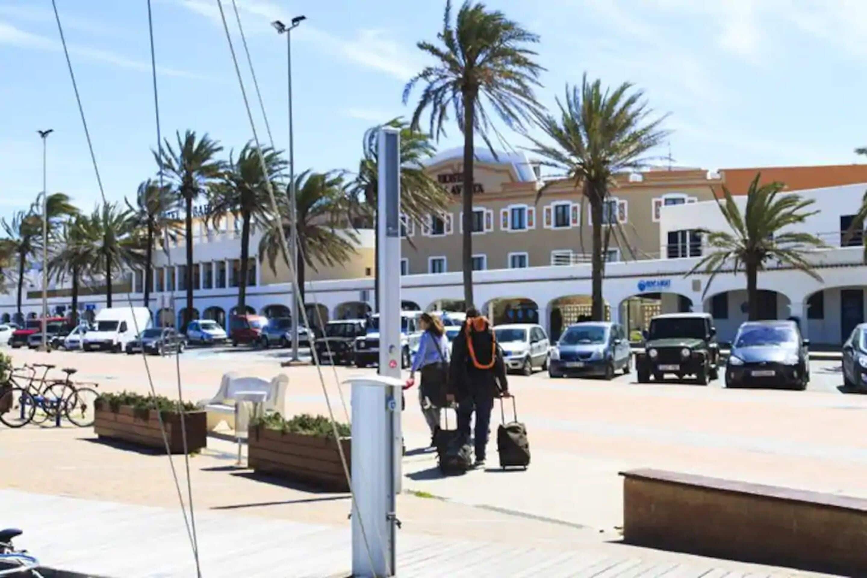 Photo - Hostal Bellavista Formentera