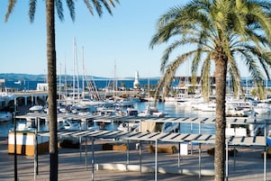 Ubicación cercana a la playa