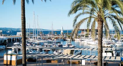Hostal Bellavista Formentera