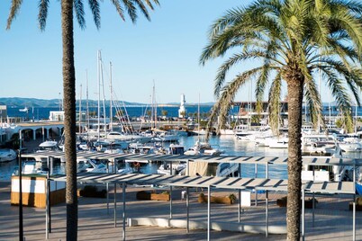  Hostal Bellavista Formentera