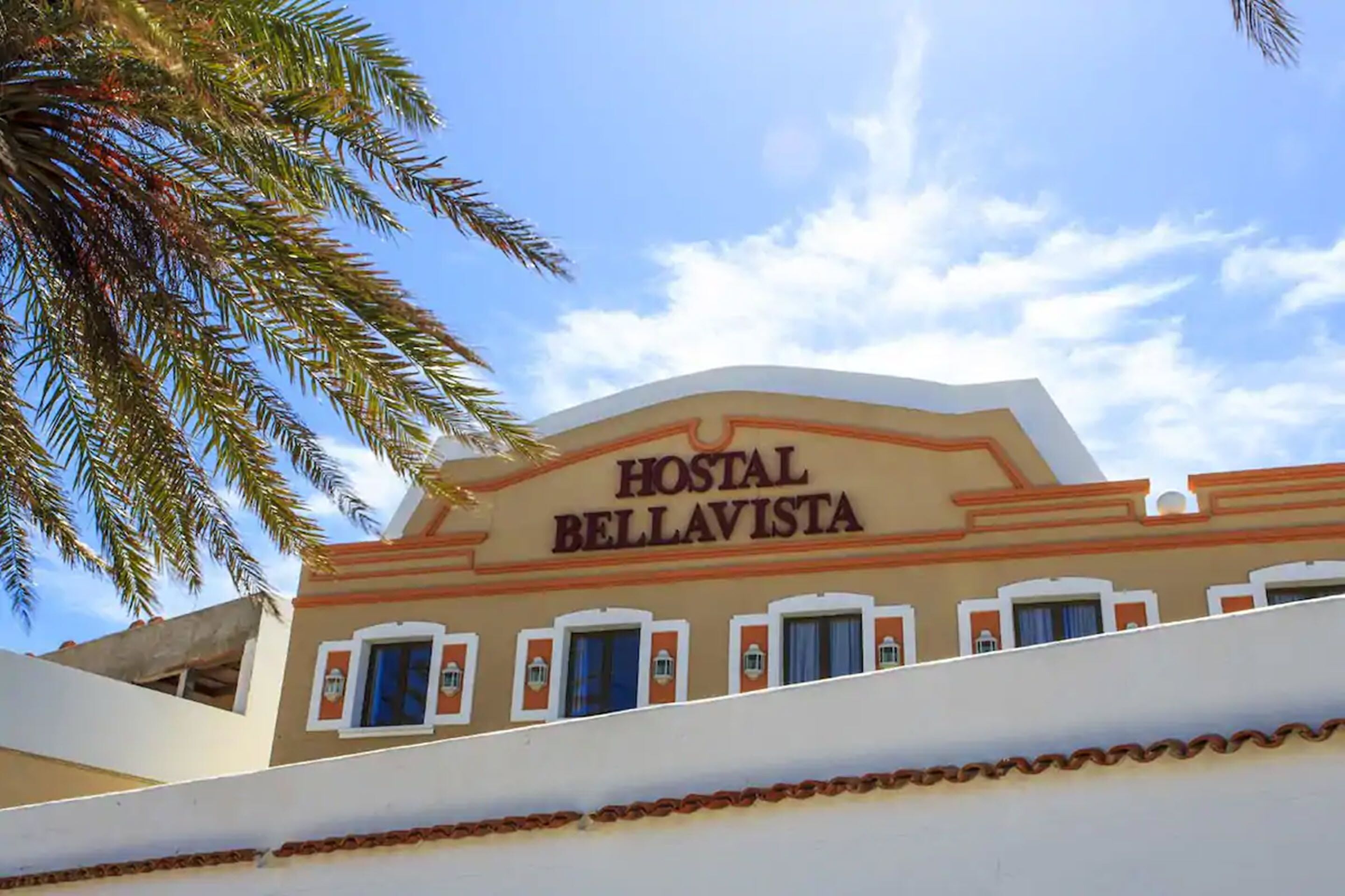 Photo - Hostal Bellavista Formentera