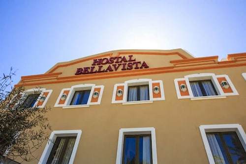  Hostal Bellavista Formentera