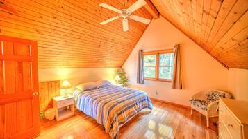 3 chambres, fer et planche Ă repasser, Wi-Fi gratuit, draps fournis