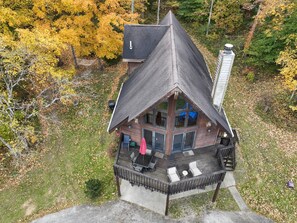Ulkopuoli