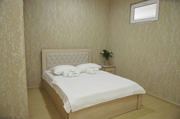 1 chambre, Wi-Fi