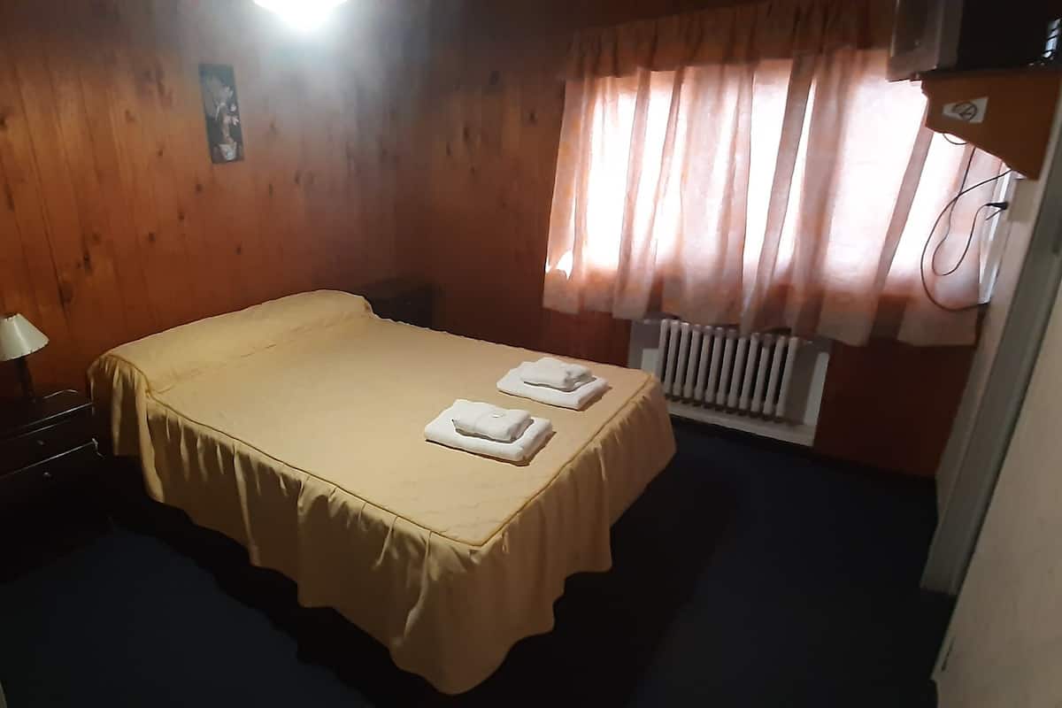 Edredón y ropa de cama