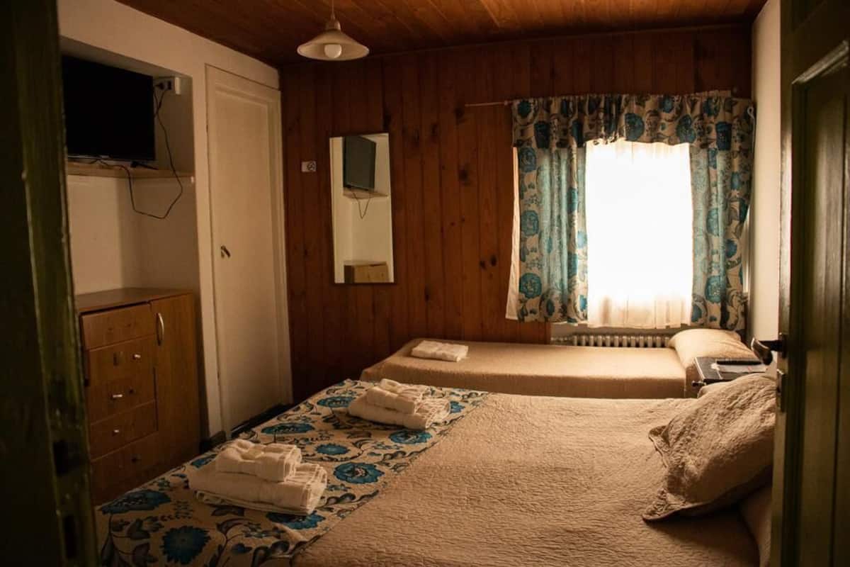 Edredón y ropa de cama