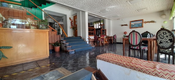 Smart TV - Hotel Los Duendes Bariloche (San Carlos de Bariloche)