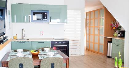 Appartement Badhuisstraat Scheveningen