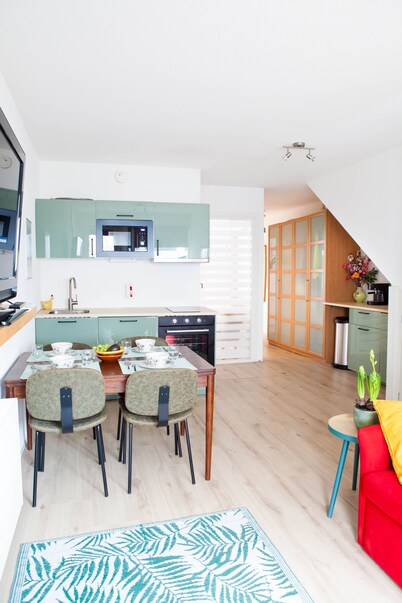 Apartment Badhuisstraat Scheveningen