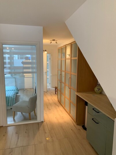 Apartment Badhuisstraat Scheveningen