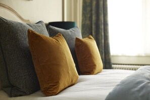 Fasilitas kamar