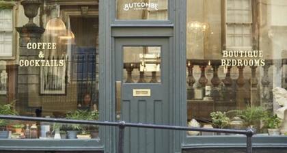 Broadstreet Townhouse