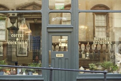 Broadstreet Townhouse