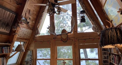 ❤️ Beautiful Lake Vermilion Private Island Rental ❤️