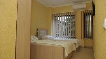 1 bedroom, WiFi