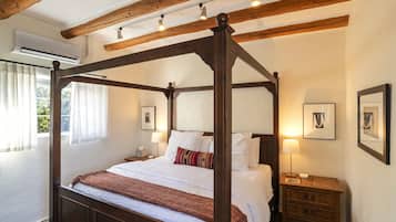 1 chambre, bureau, fer et planche Ă repasser, Wi-Fi gratuit