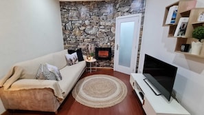 Smart TV - Apartment in the historic center of Porto - With a beautiful and large terrace (Porto)