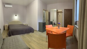 Chambre Triple Familiale