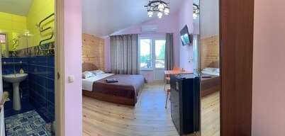 Mini-otel Novoberegovoi