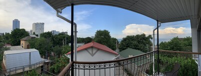 Mini-otel Novoberegovoi