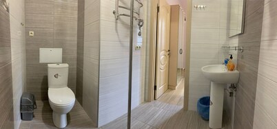 Mini-otel Novoberegovoi