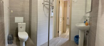 Mini-otel Novoberegovoi