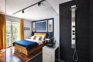 Ropa de cama hipoalergénica y escritorio 