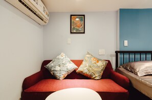 Interior - Welcome!We wish you have a good trip in Vietnam.Make us a part of your journey! (Ho Chi Minh City)