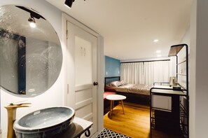 1 bedroom, WiFi