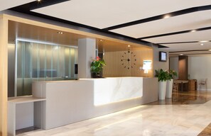Lobby - Helios Benidorm (Benidorm)