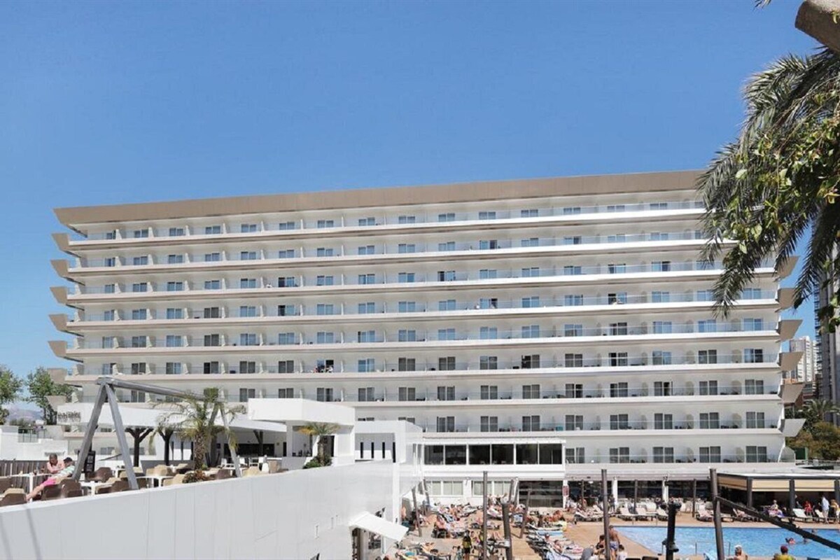 Hotel Helios Benidorm i Benidorm