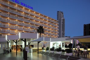 Exterior - Helios Benidorm (Benidorm)