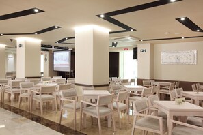 Dining - Helios Benidorm (Benidorm)