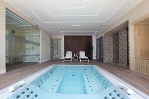 Spa - Helios Benidorm (Benidorm)