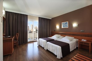 Room - Helios Benidorm (Benidorm)