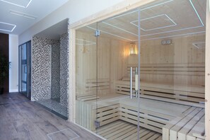 Sauna - Helios Benidorm (Benidorm)